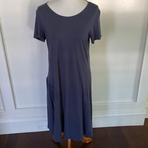 Prairie Underground dress